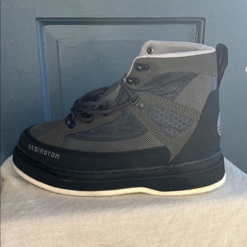 Redington Skagit River Wading Boots